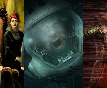 The Best First-Person Horror Games You've Probably Never Heard Of