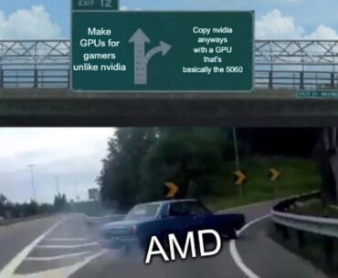 stop fanboying amd, they fucked up too