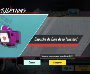Was I lucky or not??? 🤔