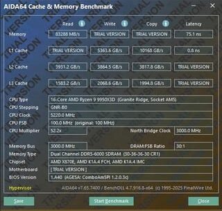 Help with RAM timings and 0d at restart?