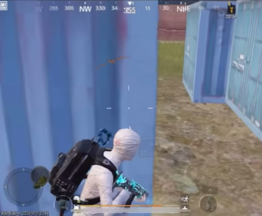 Worst desync clip