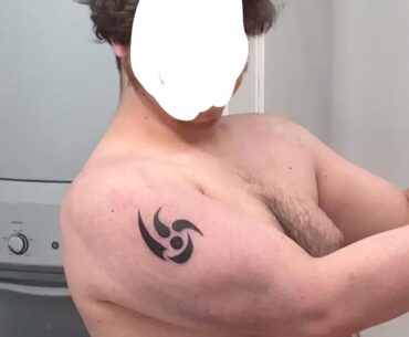 Thoughts on the SOE tattoo?