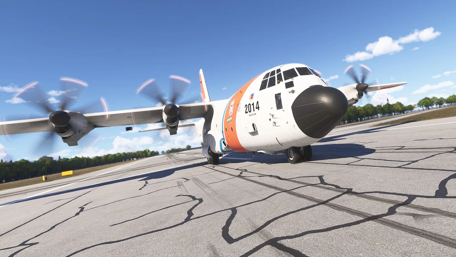 Blackbird Simulations Releases Dirty 30 ADV in Alpha State for MSFS 2024 Blackbird Simulations Releases Dirty 30 ADV in Alpha State for MSFS 2024