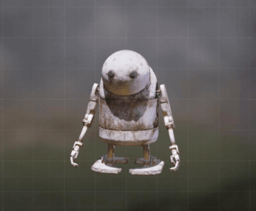 What do y'all think of this guy?