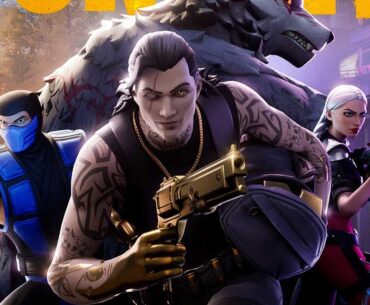 Here’s How Epic Games Is Planning Return To App Store