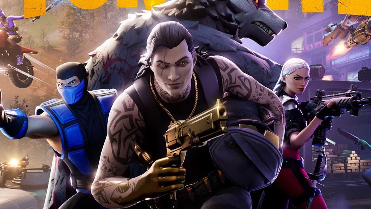 Here’s How Epic Games Is Planning Return To App Store Here’s How Epic Games Is Planning Return To App Store