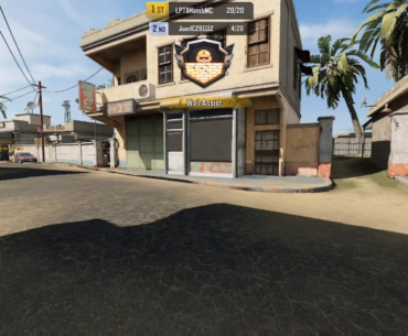 I WAS JOKING I DIDN'T MEAN TO ACTUALLY HIT IT I JUST GOT THE INFO FROM THE UAV