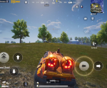 How you finish a solo game