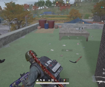 Wait till end
