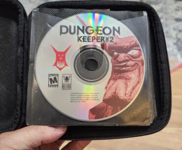 Found this in my closet