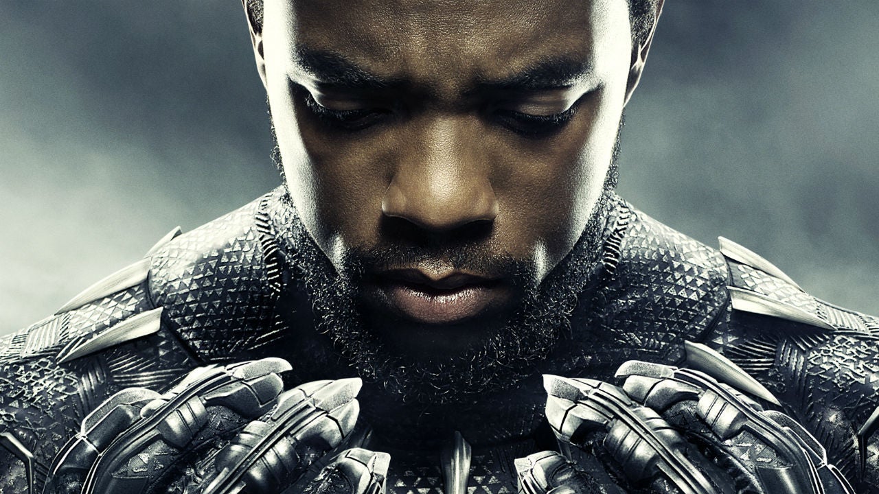 EA Cancels Black Panther Game, Closes Cliffhanger Games EA Cancels Black Panther Game, Closes Cliffhanger Games