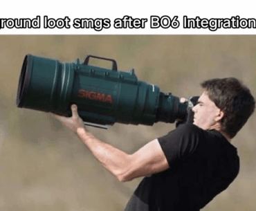 May be just me, but still too big when a good iron sight exists