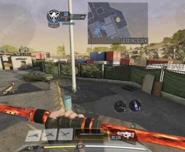 what happened to vacant