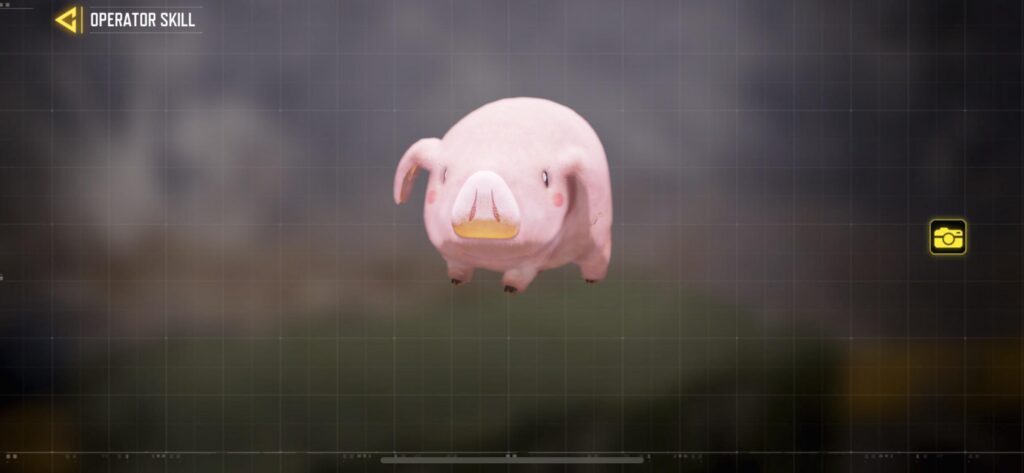 This little shit cost me 800 CP
