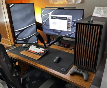 Need help on what I should add to my setup.