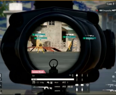 This scene is more exciting than many movies