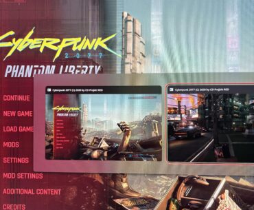 I got confused that I was having FPS drop until this showed up