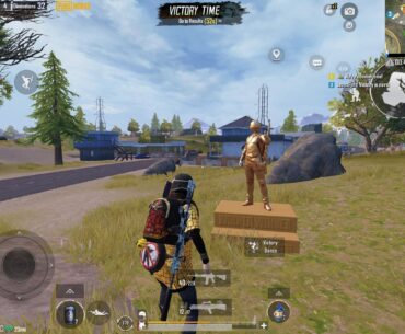 This new bot situation is getting stupid. 32 kills on Livik.