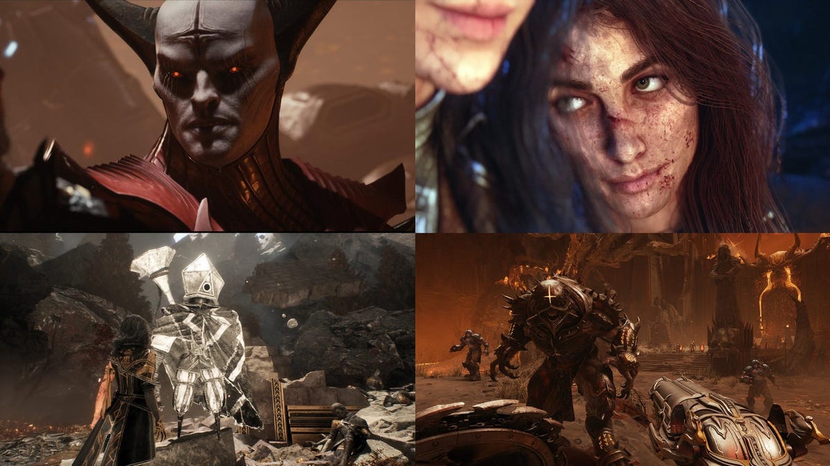 The Dark Ages And More Gaming Tips kotaku