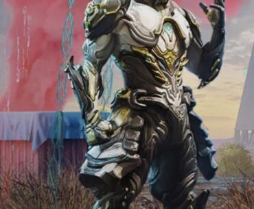 M9 rp season- Wukong prime skin.