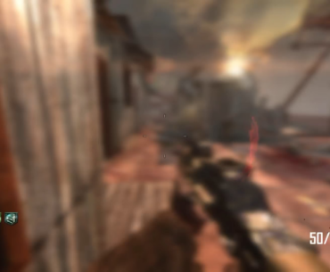 With double tap and the double headshot multiplier perma perk you can do 4x damage and one shot headshot zombies past round 22