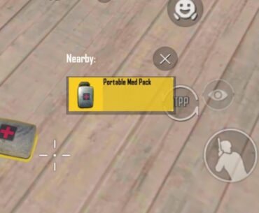 We need an option to disable auto picking up this trash.