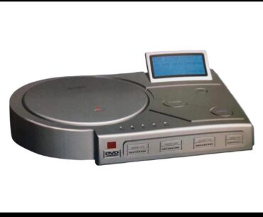 How Official Playstation Magazine UK Imagined the PS2 in 1997