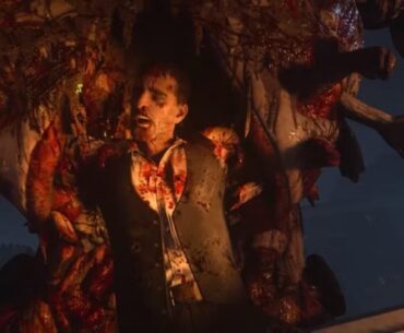 Which Call of Duty has your favorite zombie mode and why?