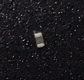 I found this while doing a PC de-dusting. How bad is it?