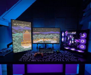 Current station