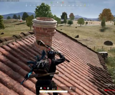 Blasting Off