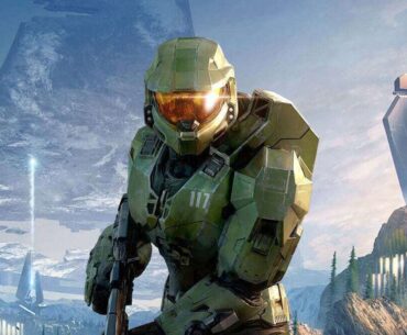 The Voice Of Master Chief Asks Halo Fans To Stand Up For Voice Actors On Strike.