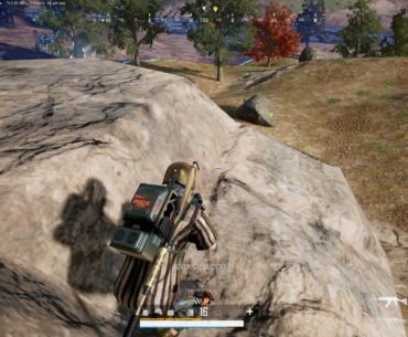 My friend went afk with 2 teams left. Came back just in time for the dinner!