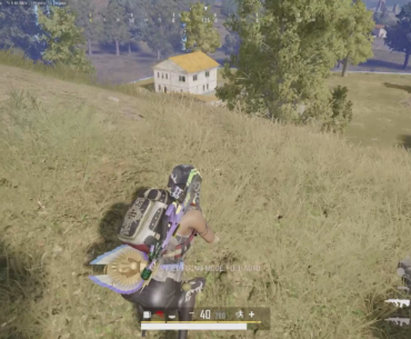 I’m here to bitch (spoiler: it’s about SMGs)