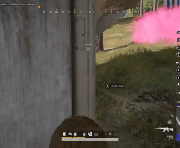 Tried it out annnnd