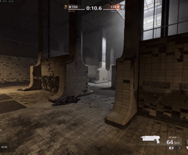 That’s a cool way to die, I guess.