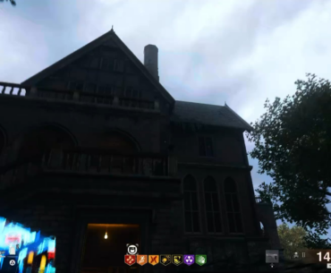 Potential Doppelghast EE on Shattered Veil