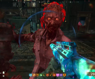 New glitch discovered?