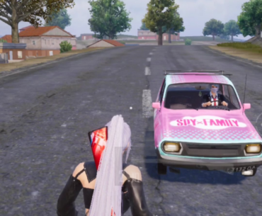 fix pubgm