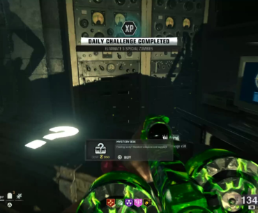 Is the Mystery Box Glitched?