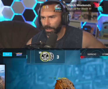 Mpx interviews hacker on live stream