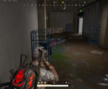 5 stuns to the face