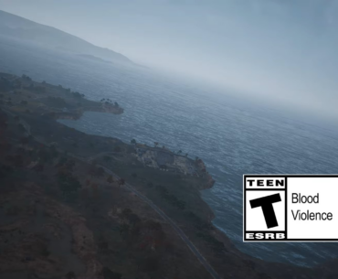 Destructible Terrain arrives in Taego