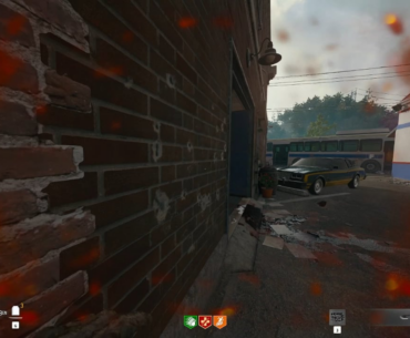 Never Using the Jet Gun Ever Again