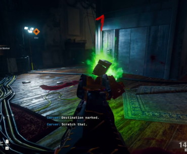 I have a problem with Black Ops 6's ping system
