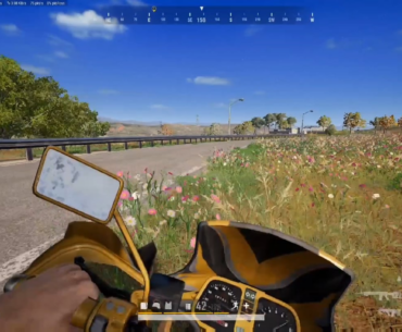 6 knocks FPP solo squad