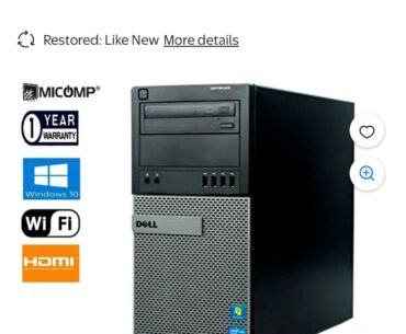 Should I but this budget gaming pc? Only have 200$ to spare!