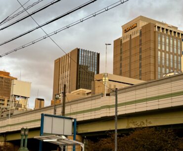 Capcom strengthens game development muscle with new Osaka base