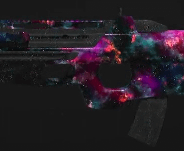 Ok hear me out what if codm add interstellar camo from MWIII as battle royale camo