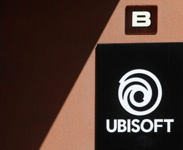 Ubisoft shares drop by 20% as it burns more cash to develop games